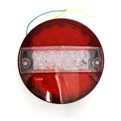 Perävaunun yhdistelmävalot